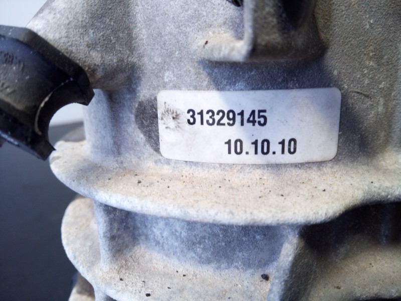 Recambio de bomba direccion para volvo xc60 momentum drive referencia OEM IAM 31329145 3K514C6S4B P3-B4-18-4