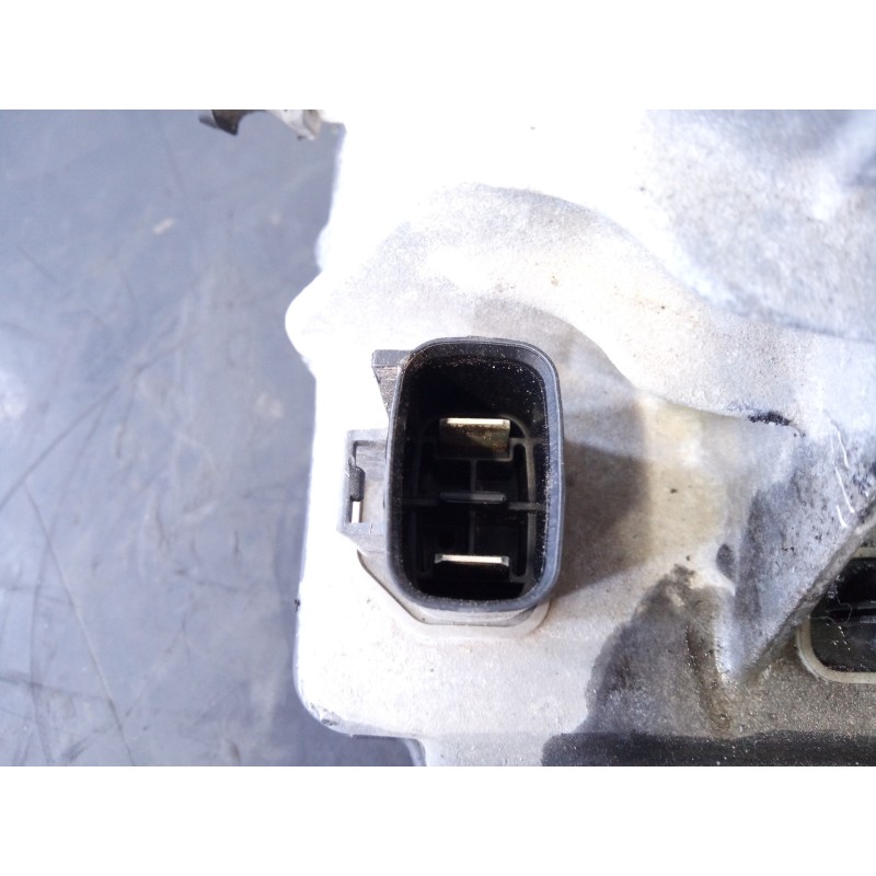 Recambio de bomba direccion para volvo xc60 momentum drive referencia OEM IAM 31329145 3K514C6S4B P3-B4-18-4