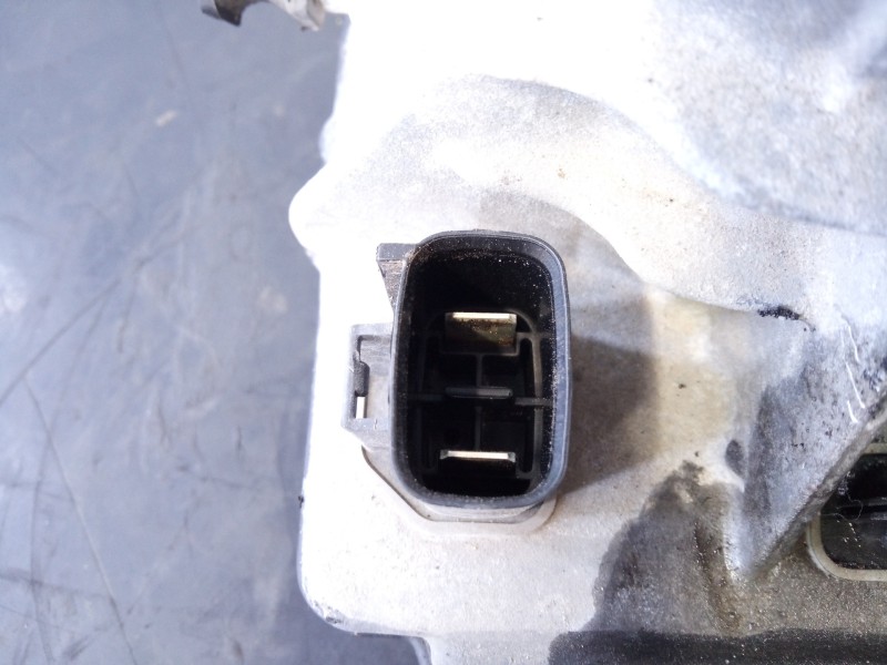 Recambio de bomba direccion para volvo xc60 momentum drive referencia OEM IAM 31329145 3K514C6S4B P3-B4-18-4