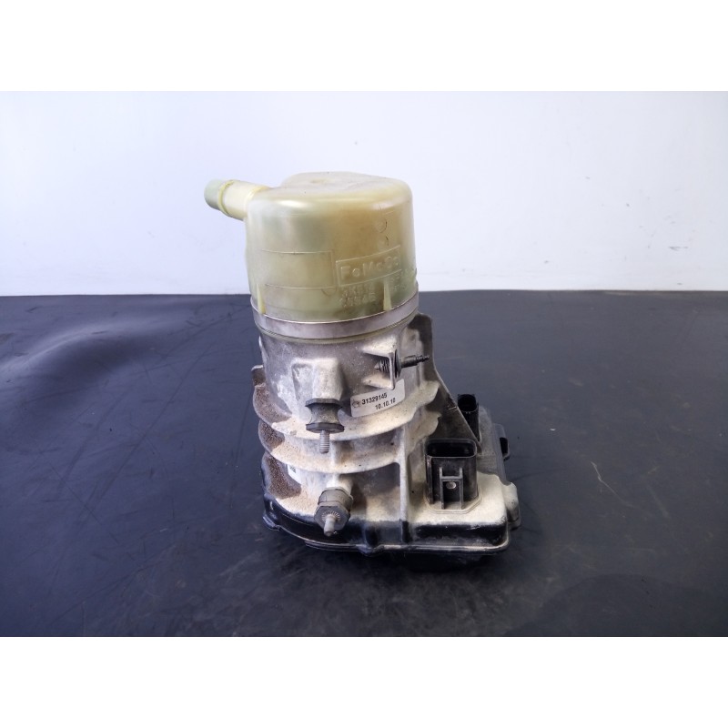 Recambio de bomba direccion para volvo xc60 momentum drive referencia OEM IAM 31329145 3K514C6S4B P3-B4-18-4