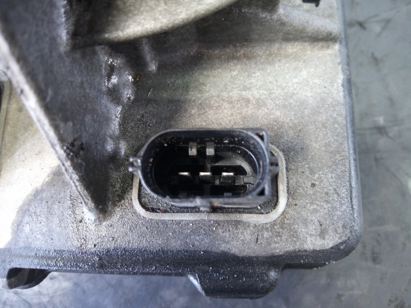 Recambio de bomba direccion para volvo xc60 momentum drive referencia OEM IAM 31329145 3K514C6S4B P3-B4-18-4