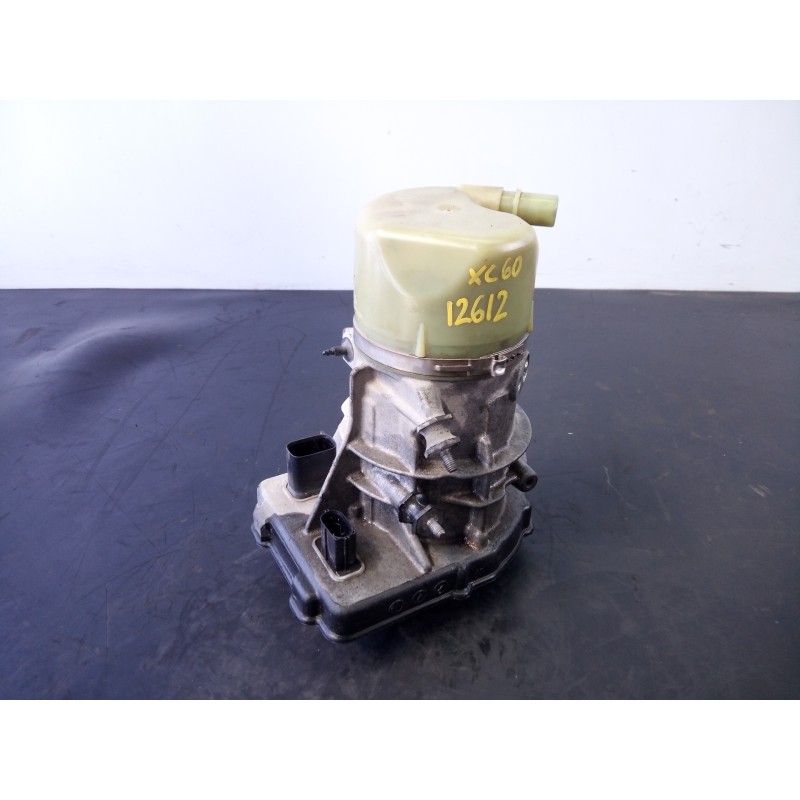 Recambio de bomba direccion para volvo xc60 momentum drive referencia OEM IAM 31329145 3K514C6S4B P3-B4-18-4