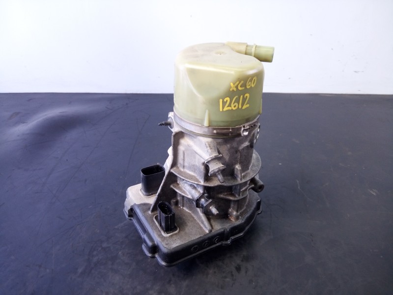 Recambio de bomba direccion para volvo xc60 momentum drive referencia OEM IAM 31329145 3K514C6S4B P3-B4-18-4