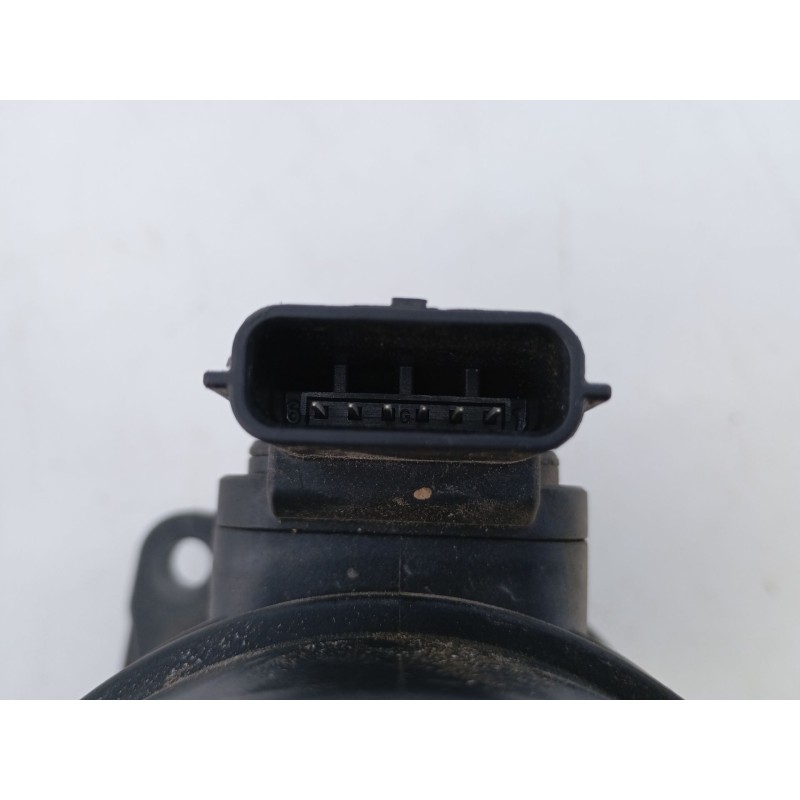 Recambio de caudalimetro para renault laguna iii dynamique referencia OEM IAM   