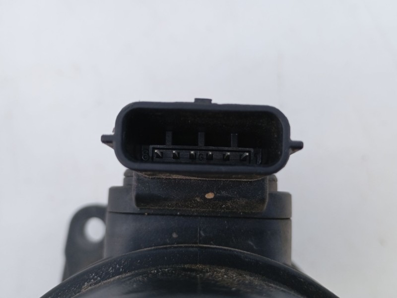 Recambio de caudalimetro para renault laguna iii dynamique referencia OEM IAM   