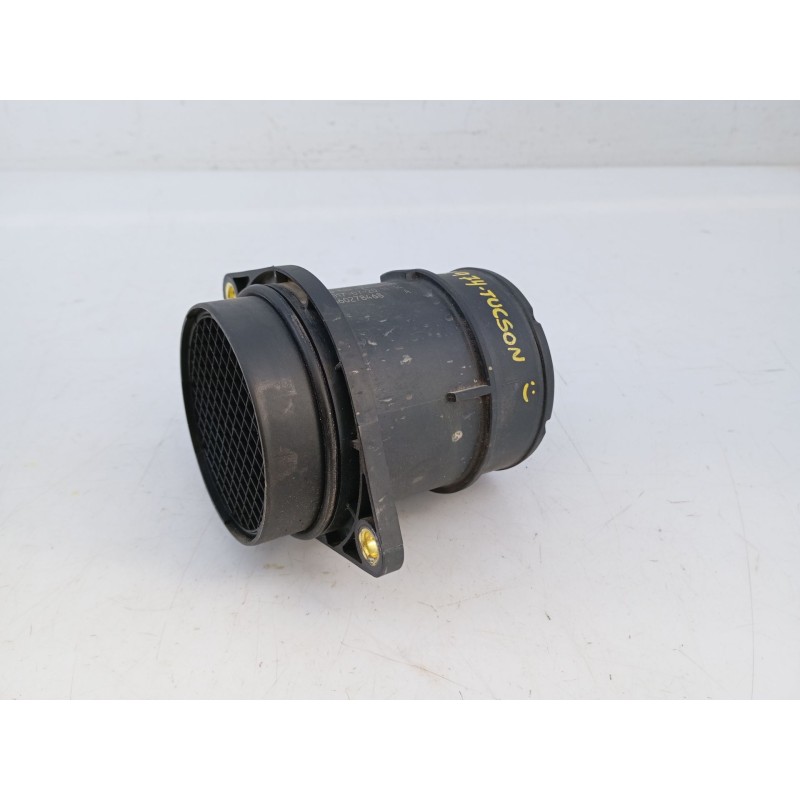 Recambio de caudalimetro para hyundai tucson essence 2wd referencia OEM IAM 9021050002 281642A500 