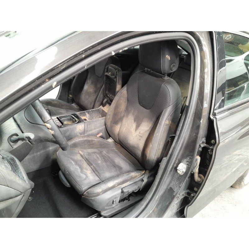 opel insignia del año 2020