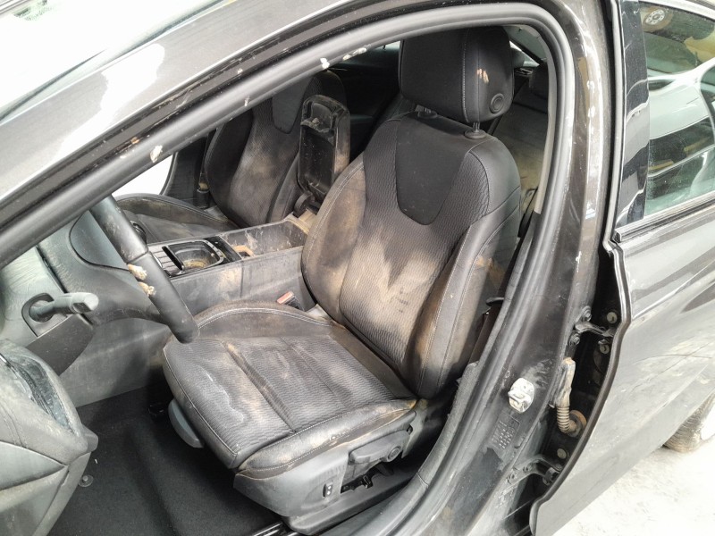 opel insignia del año 2020