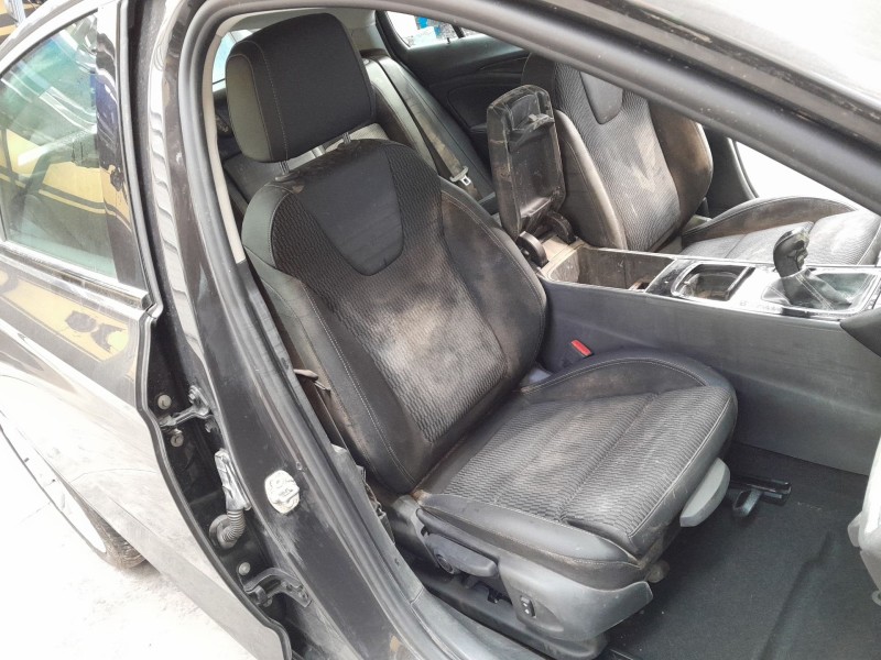 opel insignia del año 2020