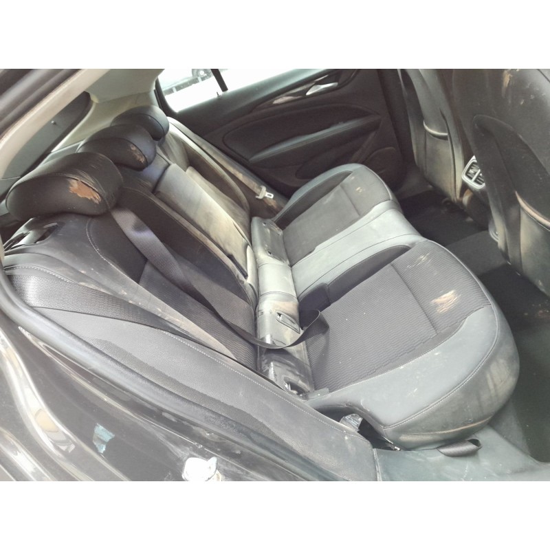 opel insignia del año 2020