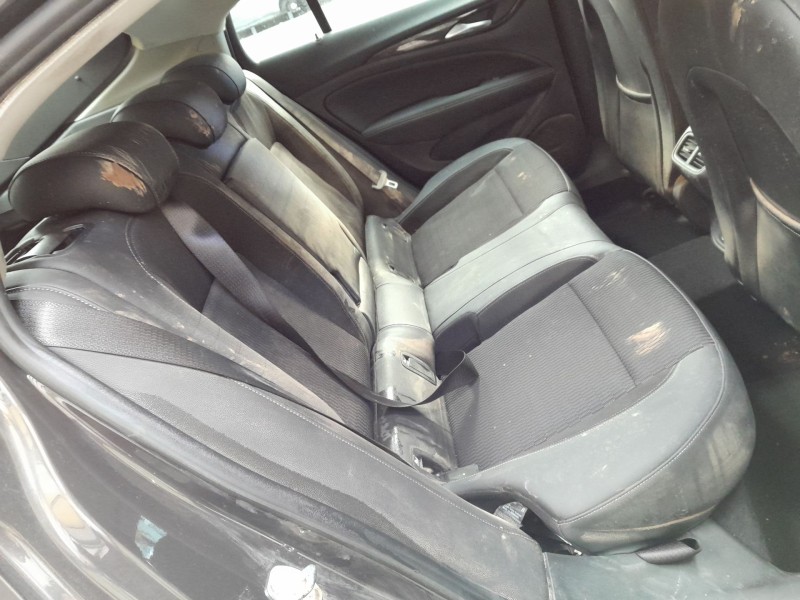 opel insignia del año 2020