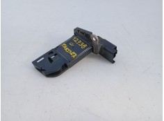 Recambio de caudalimetro para peugeot partner kasten confort referencia OEM IAM 9683282980  