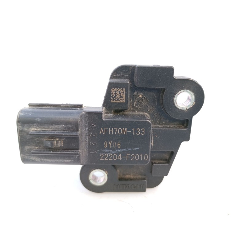 Recambio de caudalimetro para toyota c-hr hybrid dynamic referencia OEM IAM 22204F2010 AFH70M133 