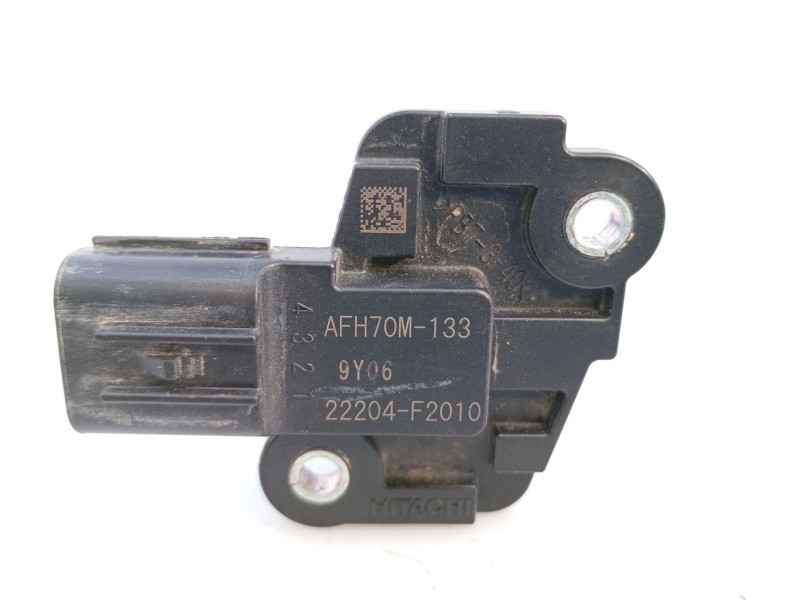Recambio de caudalimetro para toyota c-hr hybrid dynamic referencia OEM IAM 22204F2010 AFH70M133 