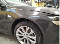 Recambio de aleta delantera derecha para opel insignia insignia b grand sport z18 referencia OEM IAM    2