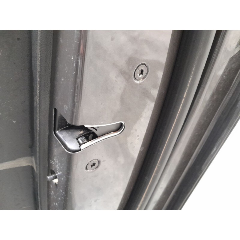 Recambio de cerradura puerta trasera derecha para opel insignia insignia b grand sport z18 referencia OEM IAM   