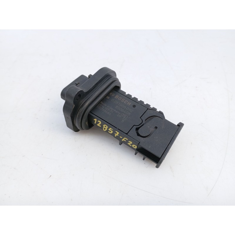 Recambio de caudalimetro para bmw serie 1 lim. (f20) 116d referencia OEM IAM 8506408 0281006092 