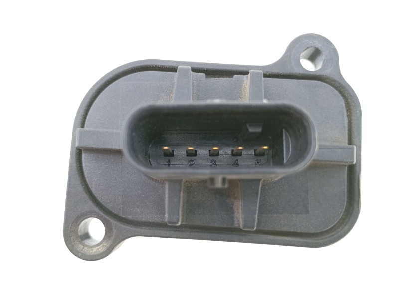 Recambio de caudalimetro para bmw serie 1 lim. (f20) 116d referencia OEM IAM 8506408 0281006092 