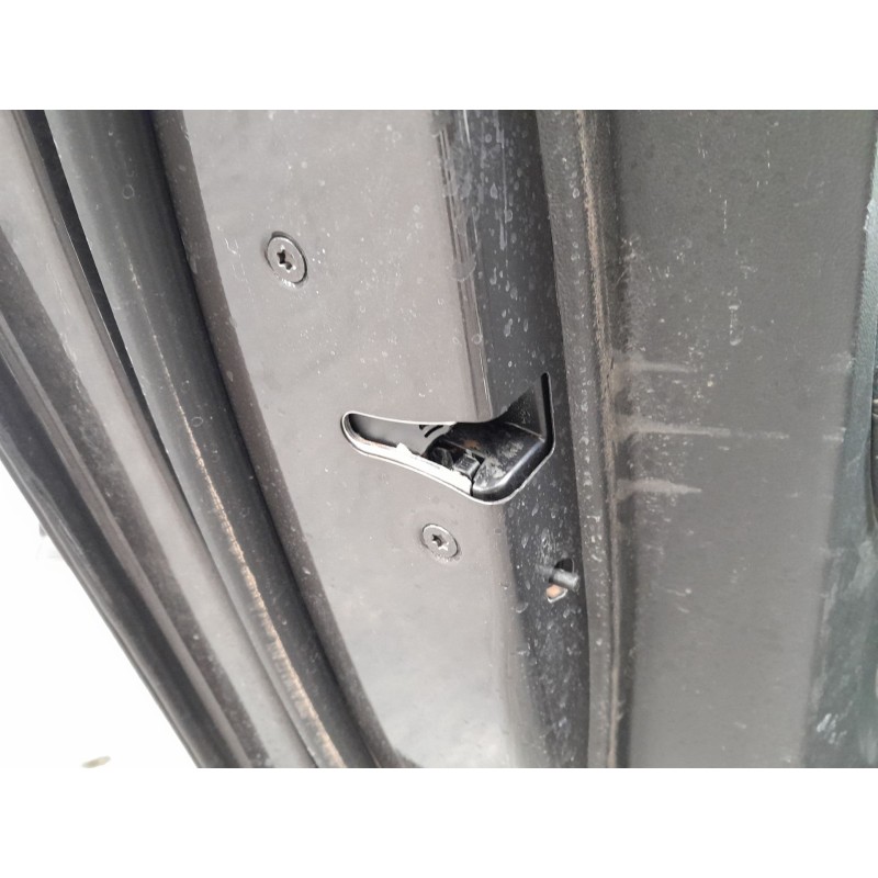 Recambio de cerradura puerta trasera izquierda para opel insignia insignia b grand sport z18 referencia OEM IAM   