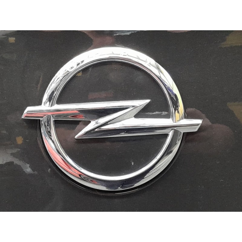 Recambio de maneta exterior porton para opel insignia insignia b grand sport z18 referencia OEM IAM   