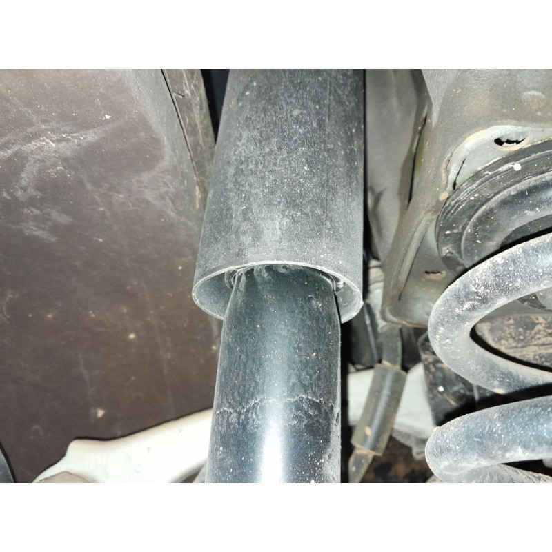Recambio de amortiguador trasero izquierdo para opel insignia insignia b grand sport z18 referencia OEM IAM   