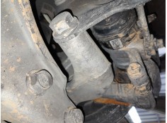 Recambio de mangueta trasera izquierda para opel insignia insignia b grand sport z18 referencia OEM IAM    2