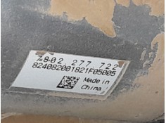 Recambio de cremallera direccion para opel insignia insignia b grand sport z18 referencia OEM IAM    2