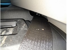 CINTURON SEGURIDAD TRASERO IZQUIERDO 