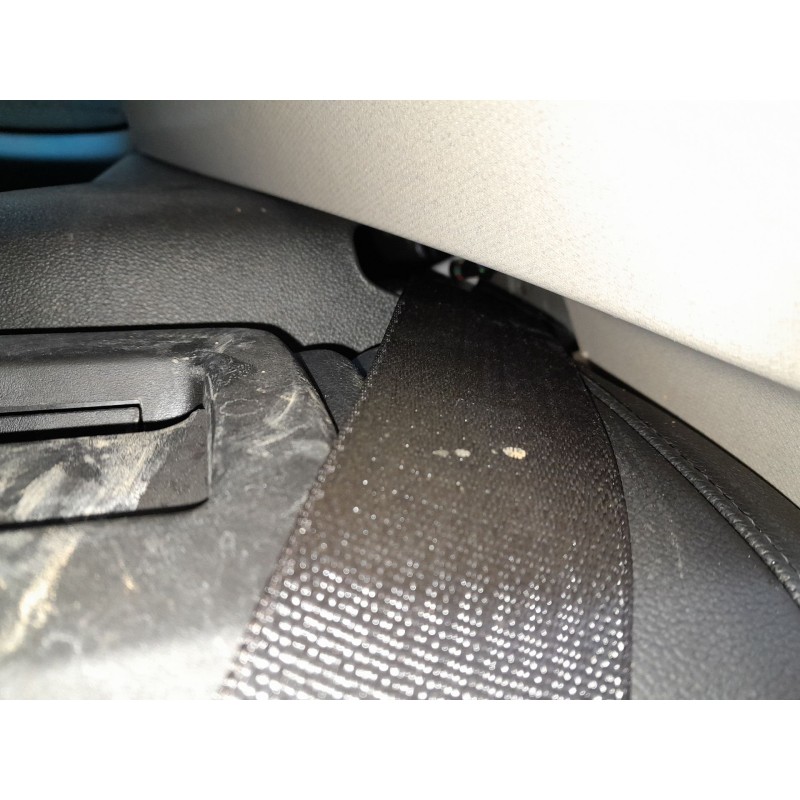 Recambio de cinturon seguridad trasero izquierdo para opel insignia insignia b grand sport z18 referencia OEM IAM   