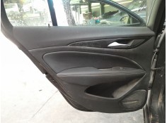 GUARNECIDO PUERTA TRASERA IZQUIERDA 