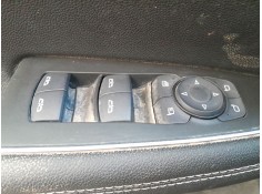 MANDO ELEVALUNAS DELANTERO IZQUIERDO 