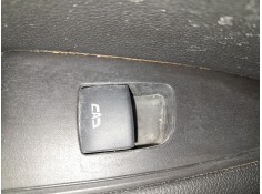 MANDO ELEVALUNAS TRASERO IZQUIERDO 