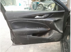 GUARNECIDO PUERTA DELANTERA IZQUIERDA 