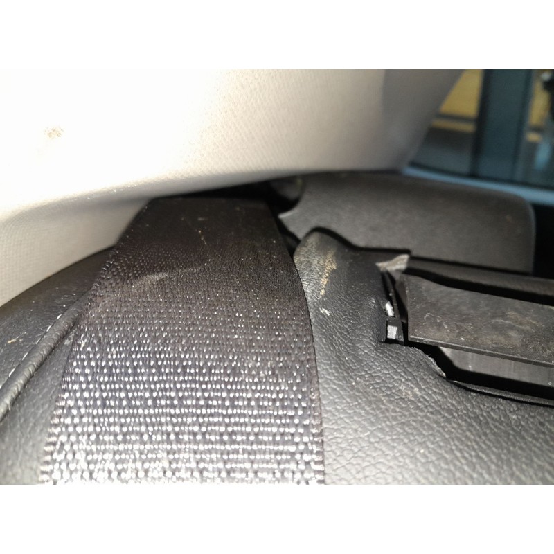 Recambio de cinturon seguridad trasero derecho para opel insignia insignia b grand sport z18 referencia OEM IAM   