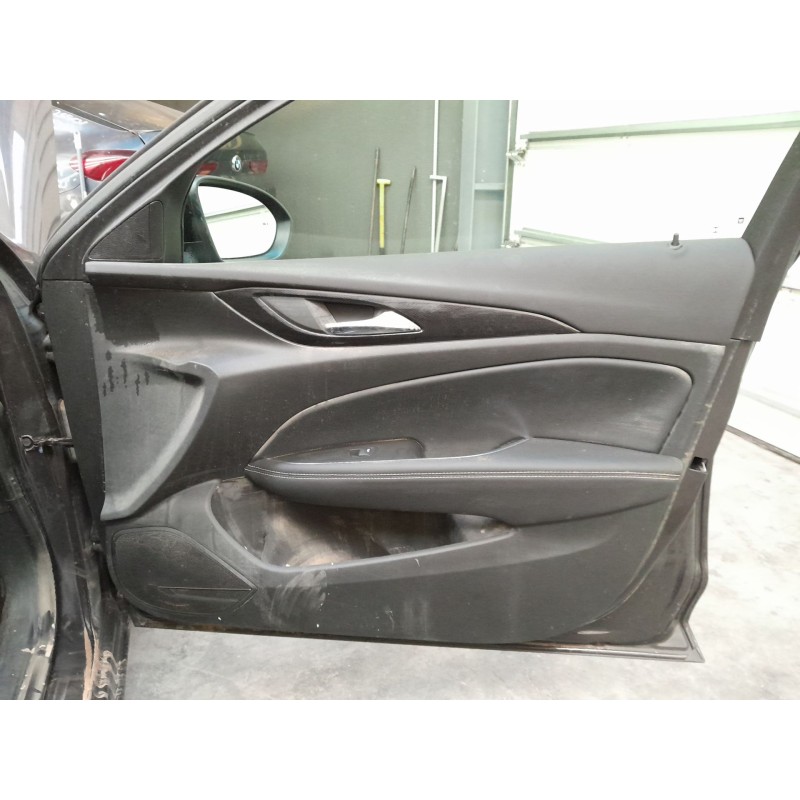 Recambio de guarnecido puerta delantera derecha para opel insignia insignia b grand sport z18 referencia OEM IAM   