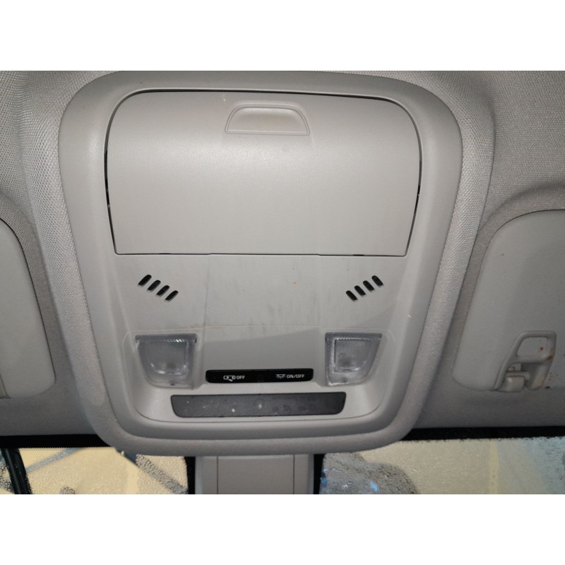 Recambio de luz interior para opel insignia insignia b grand sport z18 referencia OEM IAM   