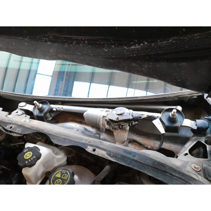 Recambio de motor limpia delantero para opel insignia insignia b grand sport z18 referencia OEM IAM   