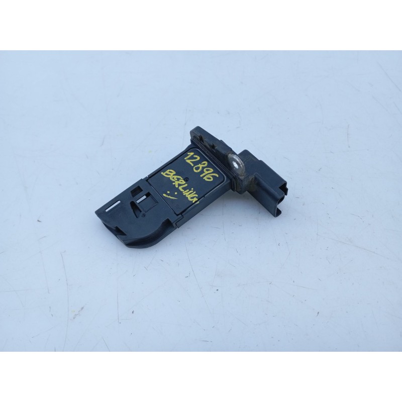 Recambio de caudalimetro para citroen berlingo cuadro confort referencia OEM IAM 9683282980  
