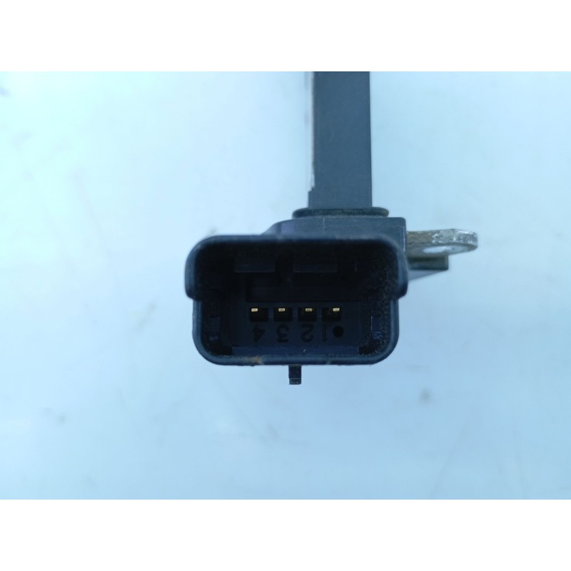 Recambio de caudalimetro para citroen berlingo cuadro confort referencia OEM IAM 9683282980  