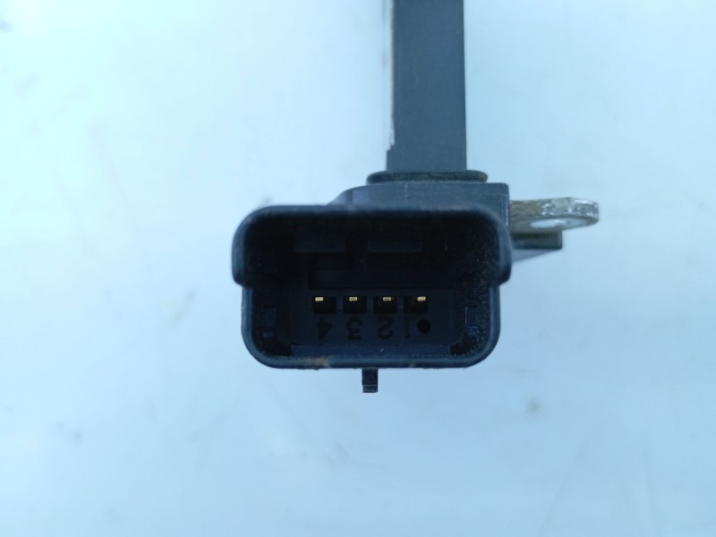 Recambio de caudalimetro para citroen berlingo cuadro confort referencia OEM IAM 9683282980  