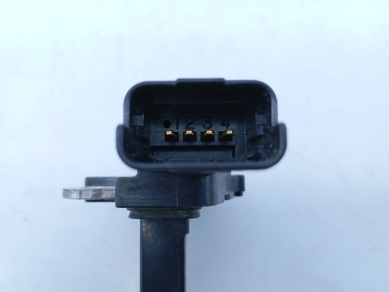 Recambio de caudalimetro para peugeot 2008 (--.2013) allure referencia OEM IAM 9683282980  