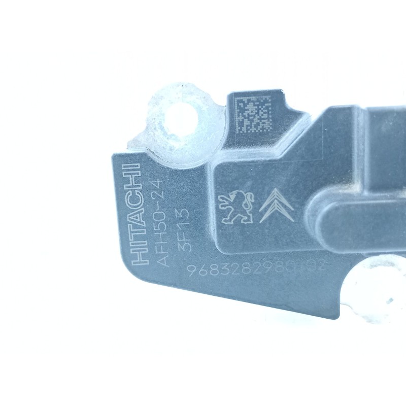 Recambio de caudalimetro para peugeot 2008 (--.2013) allure referencia OEM IAM 9683282980  