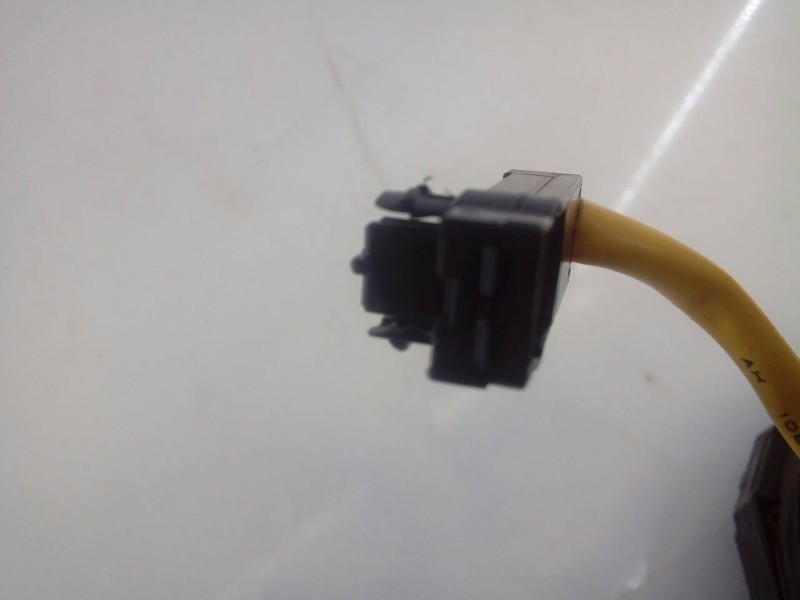 Recambio de anillo airbag para toyota avensis wagon (t25) 2.0 d-4d executive referencia OEM IAM 8430605050 8SK0833 