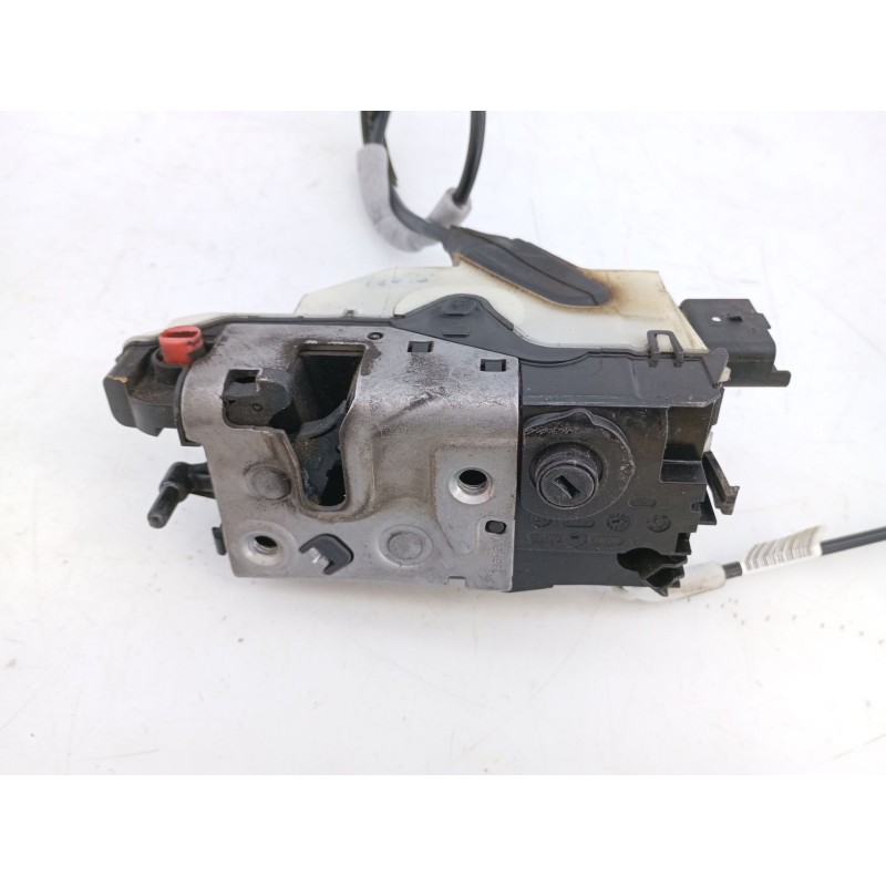 Recambio de cerradura puerta trasera izquierda para peugeot 2008 (p1) allure referencia OEM IAM   