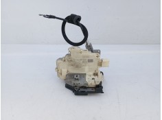 CERRADURA PUERTA DELANTERA DERECHA 3C1837016A E1-A5-39-1