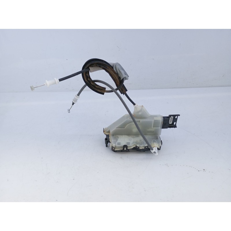 Recambio de cerradura puerta trasera derecha para citroen c5 aircross exclusive referencia OEM IAM 16944051  