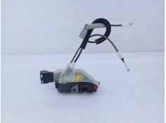 Recambio de cerradura puerta trasera derecha para citroen c5 aircross exclusive referencia OEM IAM 16944051   2