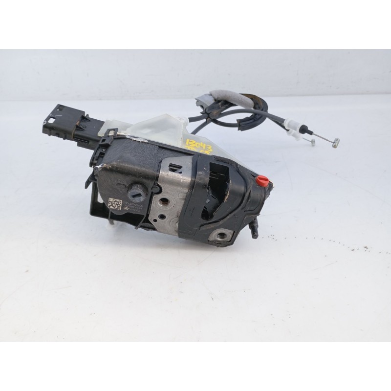 Recambio de cerradura puerta trasera derecha para citroen c5 aircross exclusive referencia OEM IAM 16944051  