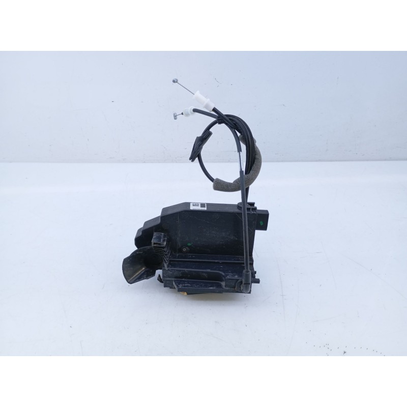 Recambio de cerradura puerta delantera derecha para peugeot 308 active referencia OEM IAM   