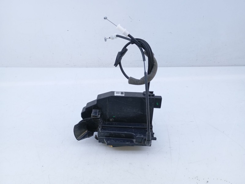 Recambio de cerradura puerta delantera derecha para peugeot 308 active referencia OEM IAM   